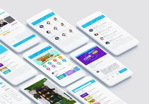 如何打造app設(shè)計改版的記憶點