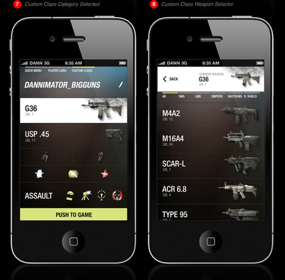 手機(jī)界面UI設(shè)計(jì) 從軟件界面到后臺(tái)系統(tǒng)的美學(xué)探索