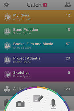 商業(yè)類手機(jī)App界面設(shè)計(jì) 原則、流程與趨勢(shì)